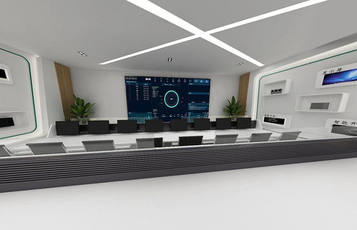 智慧养老社区 网络与信息安全在养老服务综合体设计中的核心价值